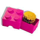 LEGO Lunchbox Pink (853077)