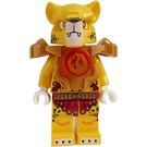 LEGO Lundor Minifigura