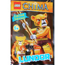 LEGO Lundor 391503