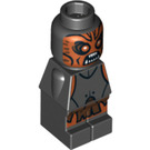 LEGO Lurtz Microfiguur