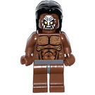 LEGO Lurtz Minifiguur