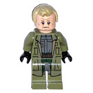 LEGO Luthen Rael Minifigure