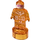 LEGO LYLA Statuette Minifigure