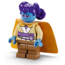 LEGO Lys Solay Minifigure