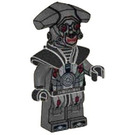 LEGO M-OC Hunter Droid Minifigure