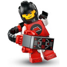 LEGO M-Tron Powerlifter 71046-5