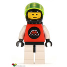 LEGO M:Tron with Air Tanks Minifigure