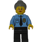 LEGO Ma Cop Minifigure