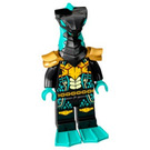 LEGO Maaray Guard Minifigure