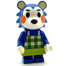 LEGO Mabel Minifigure