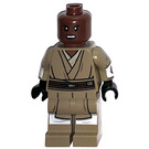 LEGO Mace Windu Figurine