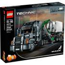 LEGO Mack Anthem Set 42078 Packaging