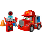 LEGO Mack at the Race Set 10417