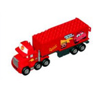 LEGO Mack - Long Cab and Trailer