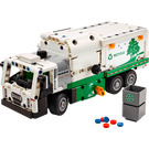 LEGO Mack LR Electric Garbage Truck 42167