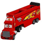 LEGO Mack - Semi Tractor Trailer