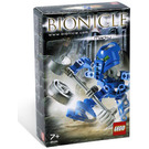 LEGO Macku 8586-1 Packaging
