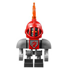LEGO Macy Bot minifiguur