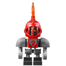 LEGO Macy Bot Minifigura