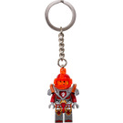 LEGO Macy Key Chain (853682)