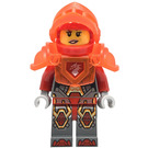 LEGO Macy Minifigure