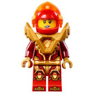 LEGO Macy Minifigur