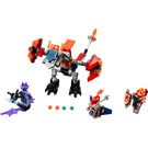 LEGO Macy's Bot Drop Dragon 70361