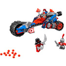 LEGO Macy's Thunder Mace Set 70319