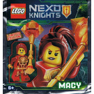 LEGO Macy Set 271831