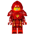 LEGO Macy - Ultimate Minifigure