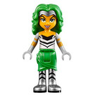 LEGO Mad Harriet Minifigura