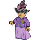 LEGO Madam Malkin Мініфігурка