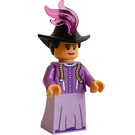 LEGO Madam Malkin Minifigure