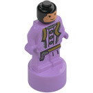 LEGO Madam Malkin Statuette Minifigure