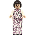 LEGO Madame Maxime mit Weiß Kleid Minifigur