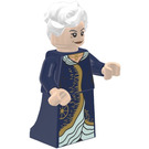 LEGO Madame Morrible with Dark Blue Dress Minifigure
