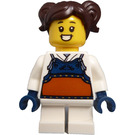 LEGO Madison Minifigurka