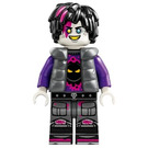 LEGO MadTeo Minifigura