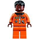 LEGO Mae Jemison Minifigurine