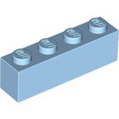 LEGO Maersk Blue Brick 1 x 4 (3010 / 6146)