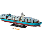 LEGO Maersk Line Triple-E Set 10241