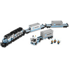 LEGO Maersk Train 10219