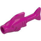 LEGO Magenta Fish (64648)