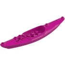 LEGO Magenta Kayak 2 x 15 (29110)