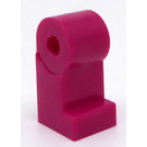 LEGO Magenta Ben (Venstre) (3817)