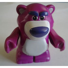 LEGO Magenta Lotso the Beer