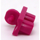 LEGO Magenta Minifigure Hip (3815)