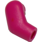 LEGO Magenta Minifigure Right Arm (3818)