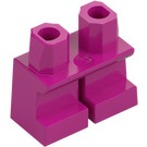 LEGO Magenta Korta ben (41879 / 90380)