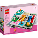 LEGO Magic Maze Set 40596 Packaging